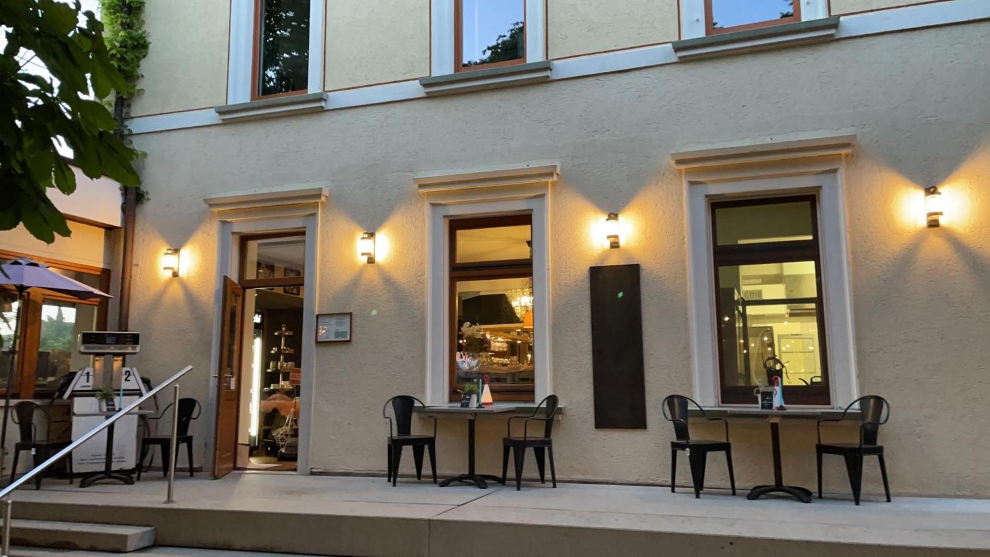 Lp Haus Der Guten Dinge Vogtsburg im Kaiserstuhl Extérieur photo