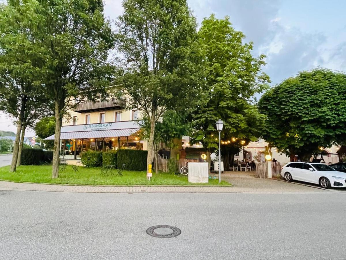 Lp Haus Der Guten Dinge Vogtsburg im Kaiserstuhl Extérieur photo