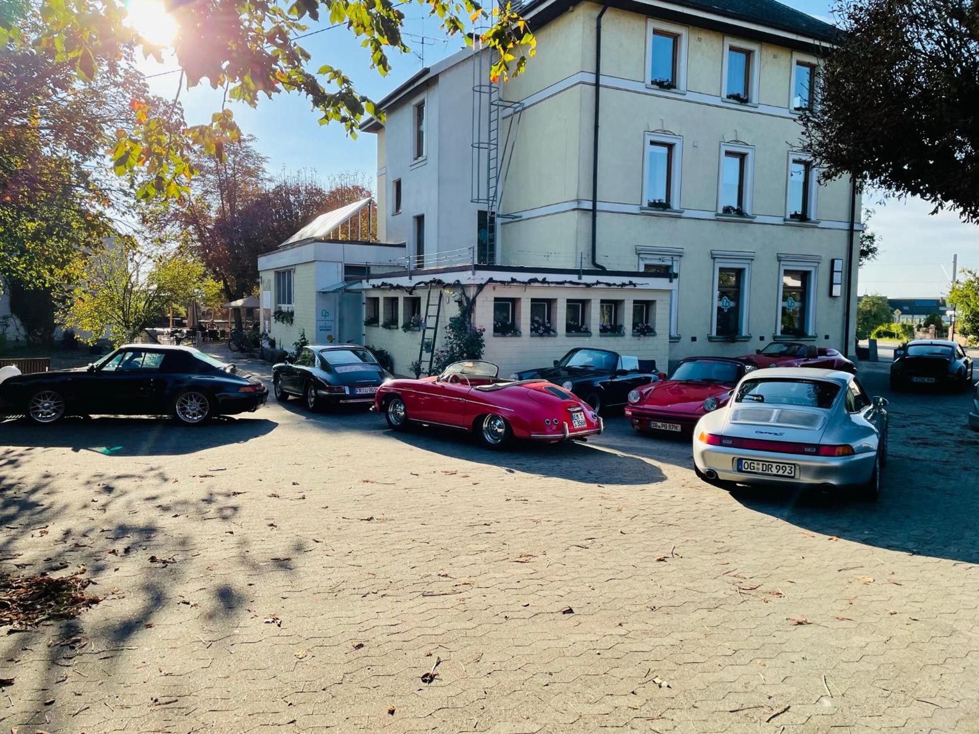 Lp Haus Der Guten Dinge Vogtsburg im Kaiserstuhl Extérieur photo