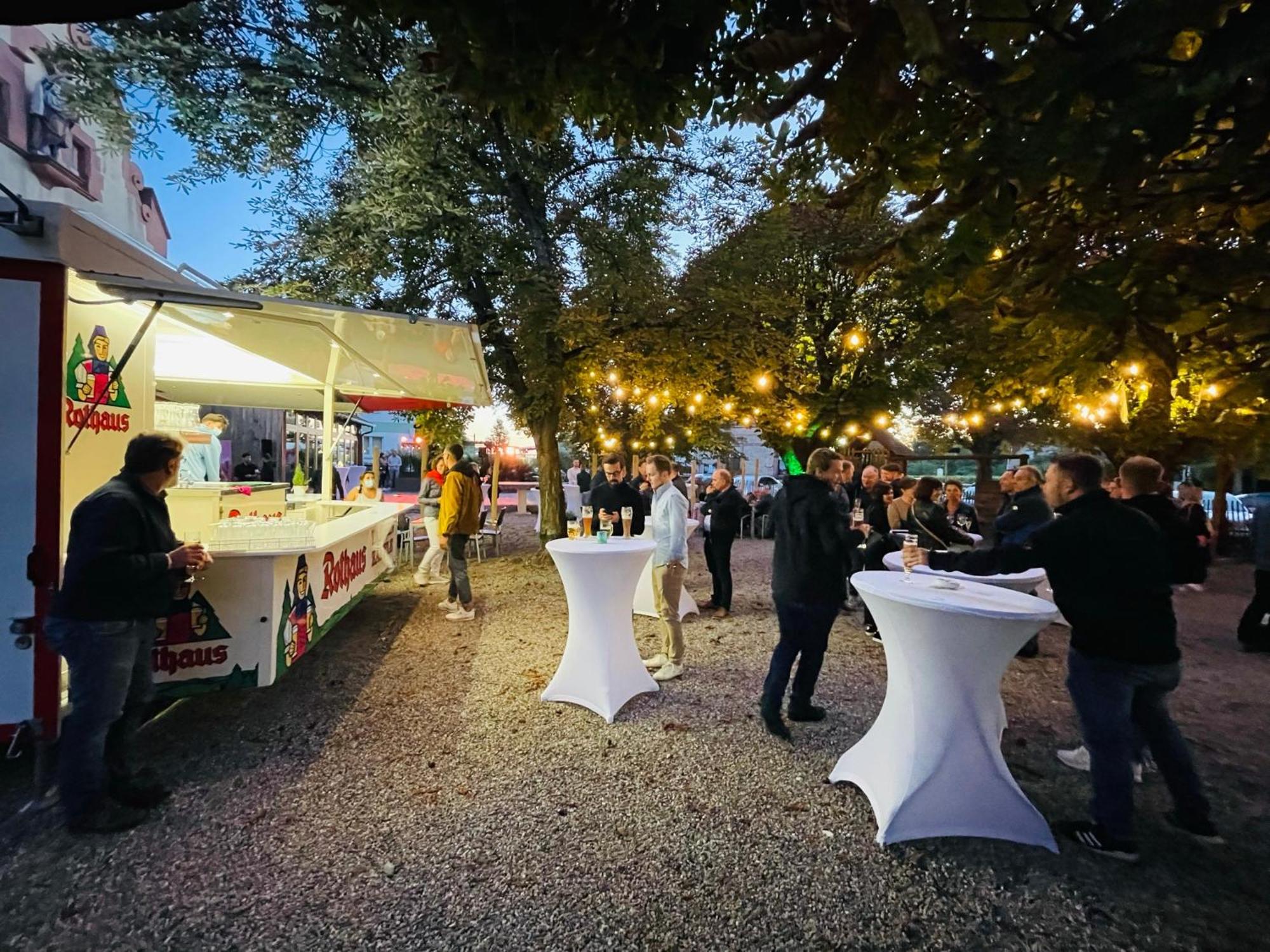 Lp Haus Der Guten Dinge Vogtsburg im Kaiserstuhl Extérieur photo
