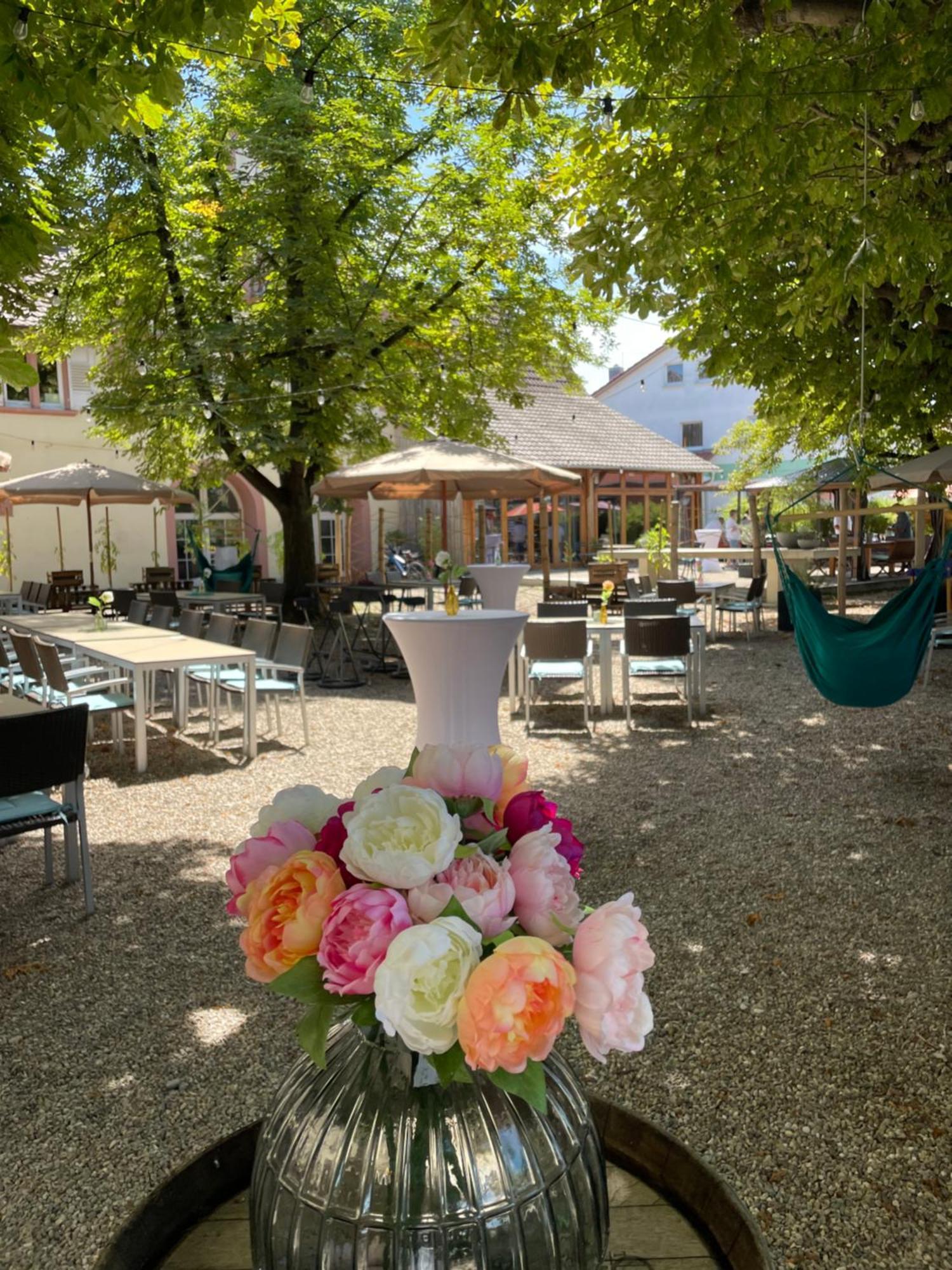 Lp Haus Der Guten Dinge Vogtsburg im Kaiserstuhl Extérieur photo