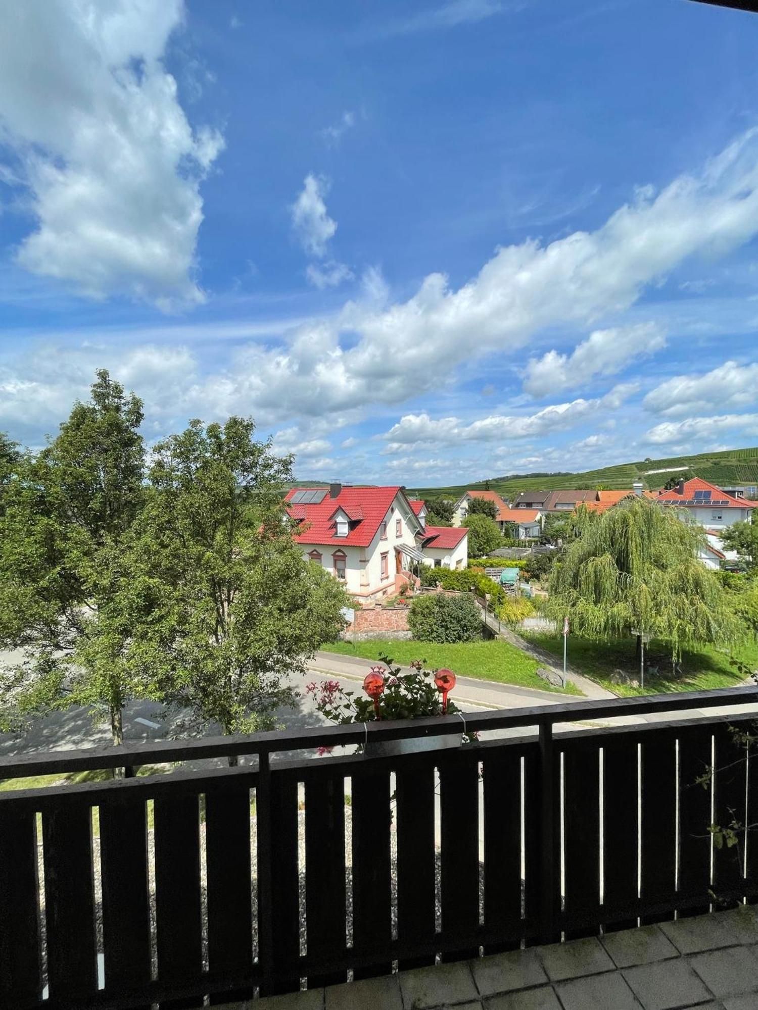Lp Haus Der Guten Dinge Vogtsburg im Kaiserstuhl Extérieur photo